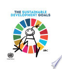 The Sustainable Development Goals Book