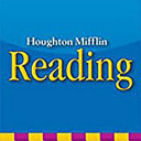Houghton Mifflin Reading Practice Book Book
