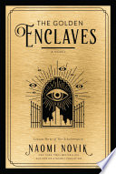 The Golden Enclaves Book