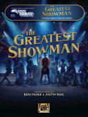 The Greatest Showman Pdf/ePub eBook