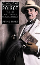 Agatha Christie s Poirot Book