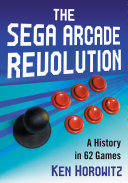 The Sega Arcade Revolution
