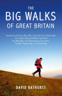 The Big Walks of Great Britain