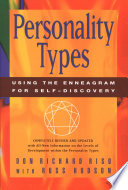 Personality Types Book