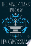 The Magicians Trilogy Book