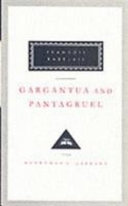 Pdf Gargantua and Pantagruel Telecharger