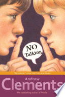 No Talking Book
