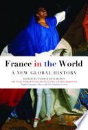 France in the World Book