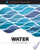 Water in Australia Book
