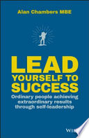 Lead Yourself to Success