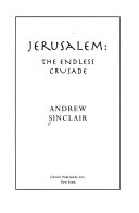 Jerusalem Book