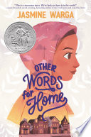 Other Words for Home PDF Book By Jasmine Warga