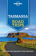 Lonely Planet Tasmania Road Trips Pdf/ePub eBook