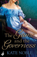 The Game and the Governess  Winner Takes All 1