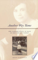 Another Way Home Book