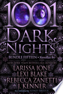 1001 Dark Nights  Bundle Fifteen Book