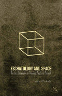 Eschatology and Space