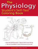 Physiology Student s Self Test Coloring Book Book