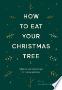 How to Eat Your Christmas Tree Book