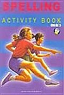 Spotlight on Literacy Grade 5 Spelling Activity Book