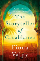 The Storyteller of Casablanca