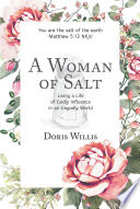 A Woman Of Salt