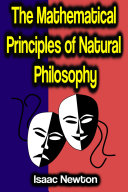 The Mathematical Principles of Natural Philosophy [Pdf/ePub] eBook