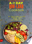 A 7 Day Low Carb Cookbook