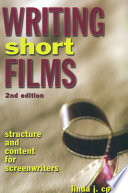 Writing Short Films Book