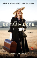 The Dressmaker Pdf/ePub eBook