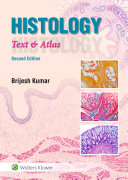 Histology: Text & Atlas (with Point Access Codes)