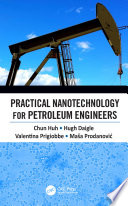 Practical Nanotechnology for Petroleum Engineers Book
