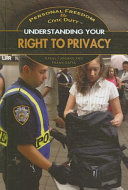 Understanding Your Right to Privacy