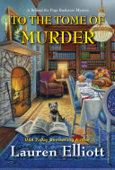 To the Tome of Murder [Pdf/ePub] eBook