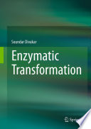 Enzymatic Transformation Book