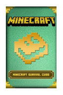 Minecraft Survival Guide Book