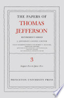 The Papers of Thomas Jefferson Book