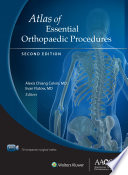 Atlas of essential orthopaedic procedures /