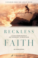 Reckless Faith [Pdf/ePub] eBook