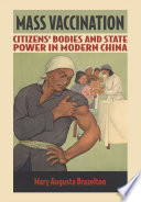 Mass Vaccination Book