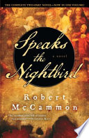 Speaks the Nightbird PDF Book By Robert McCammon