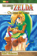 The Legend of Zelda  Vol  5