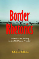 Border Rhetorics