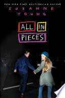 All in Pieces Book