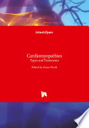 Cardiomyopathies Book
