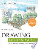 Drawing the Landscape Book PDF