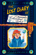 Read Pdf The Lost Diary of Christopher Columbus’s Lookout