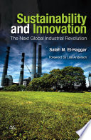 Sustainability and Innovation Book