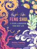 High-Vibe Feng Shui