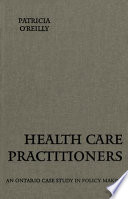 Health Care Practitioners